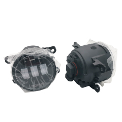 Yellow and White switchable light beams fog light for Jimny JB74 JB64 2018- Gen4 Sierra JB74w JB64w