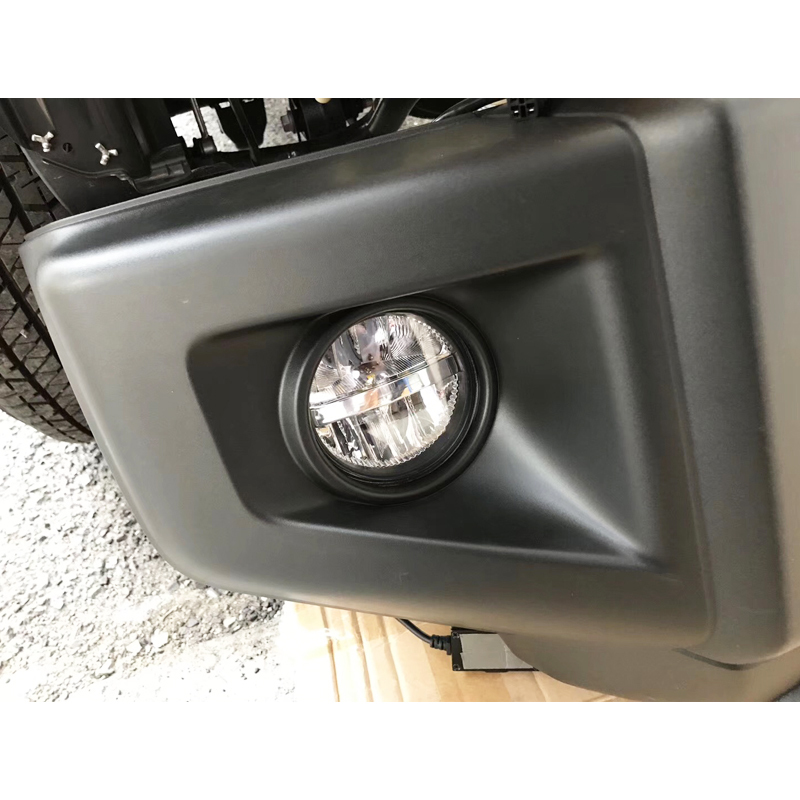 30W Fog lamp With DRL for Jimny JB74W JB64W JB74 JB64 2018+