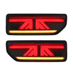 LED Tail light-F for Jimny JB74W JB64W JB74 JB64 2018+