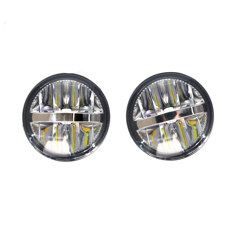 30W Fog lamp With DRL for Jimny JB74W JB64W JB74 JB64 2018+