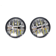 30W Fog lamp With DRL for Jimny JB74W JB64W JB74 JB64 2018+
