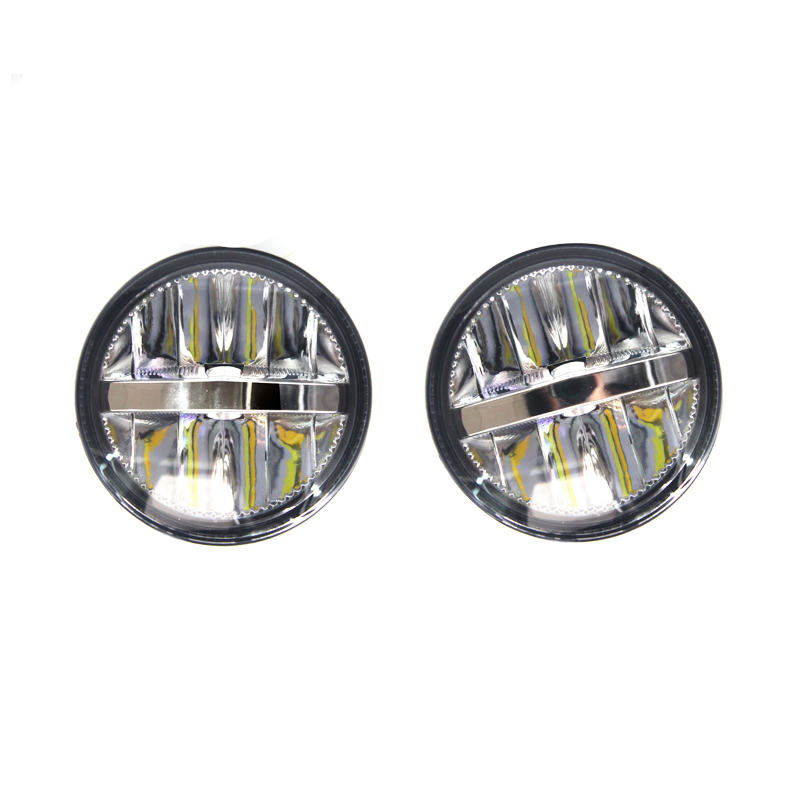 30W Fog lamp With DRL for Jimny JB74W JB64W JB74 JB64 2018+
