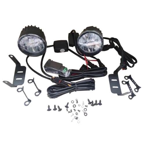 30W Fog lamp With DRL for Jimny JB74W JB64W JB74 JB64 2018+
