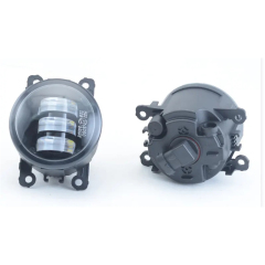 Yellow and White switchable light beams fog light for Jimny JB74 JB64 2018- Gen4 Sierra JB74w JB64w