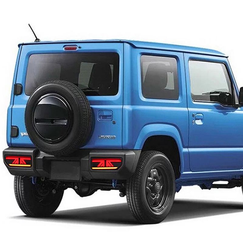 LED Tail light-F for Jimny JB74W JB64W JB74 JB64 2018+