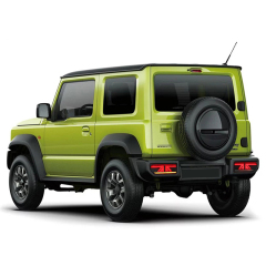 LED Tail light-F for Jimny JB74W JB64W JB74 JB64 2018+