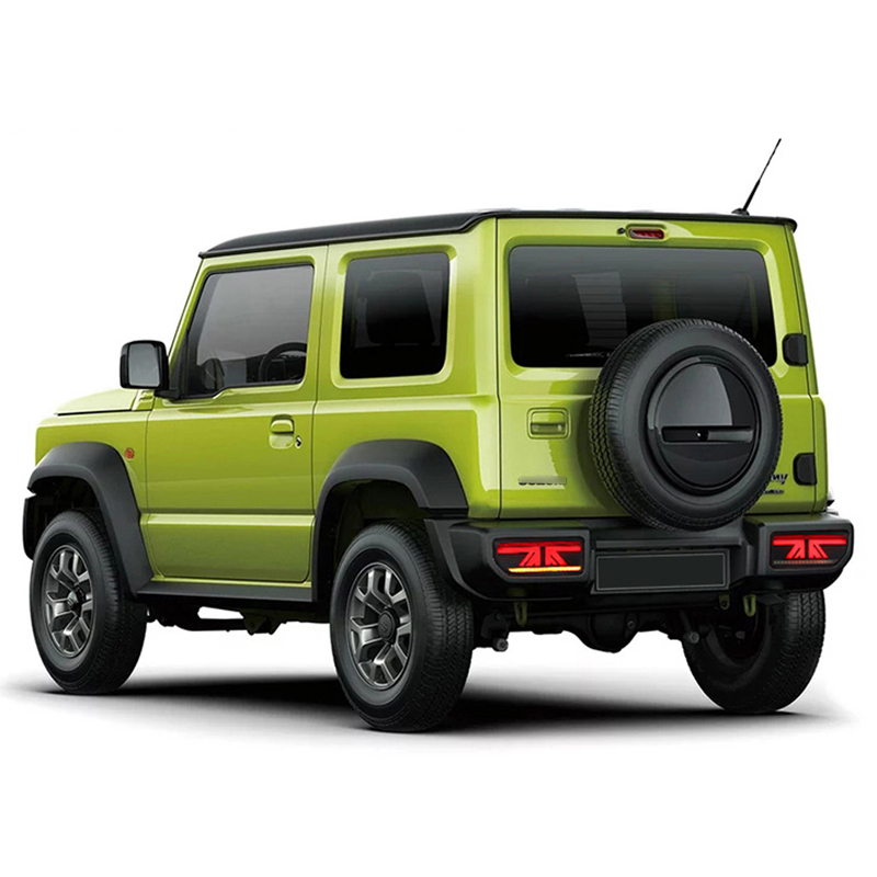 LED Tail light-F for Jimny JB74W JB64W JB74 JB64 2018+