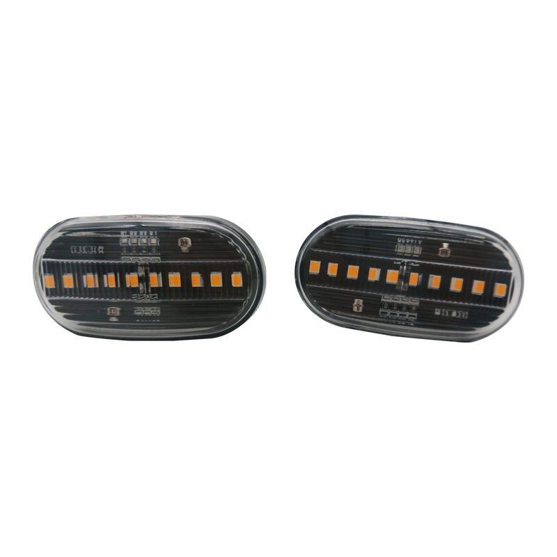 Jimny jb74 accessories side marker light B suitable for Jimny jb74 jb64 2018+