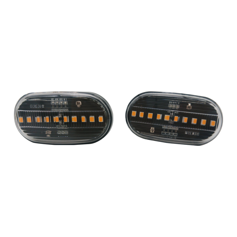 Jimny jb74 accessories side marker light B suitable for Jimny jb74 jb64 2018+