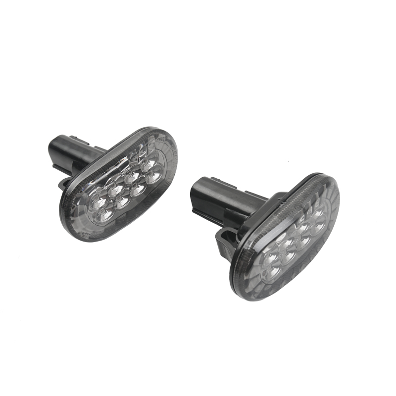 Jimny jb74 accessories side marker light A suitable for Jimny jb74 jb64 2018+