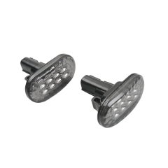 Jimny jb74 accessories side marker light A suitable for Jimny jb74 jb64 2018+