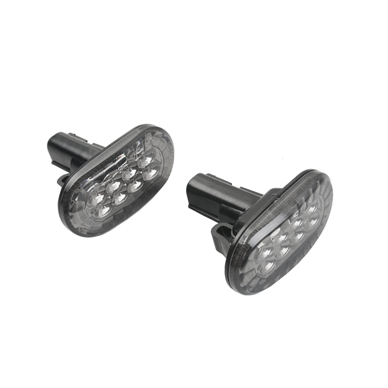 Jimny jb74 accessories side marker light A suitable for Jimny jb74 jb64 2018+