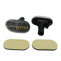 Jimny jb74 accessories side marker light B suitable for Jimny jb74 jb64 2018+