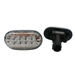 Jimny jb74 accessories side marker light A suitable for Jimny jb74 jb64 2018+
