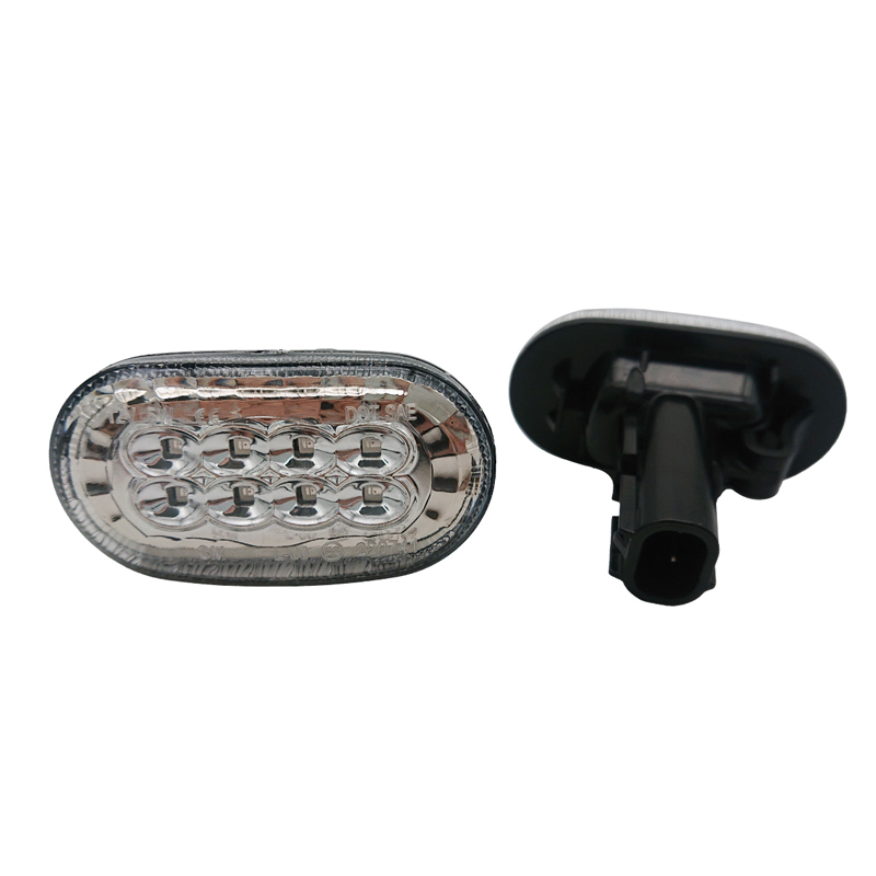 Jimny jb74 accessories side marker light A suitable for Jimny jb74 jb64 2018+