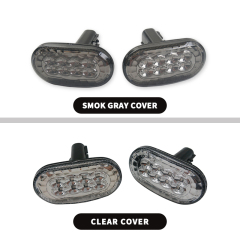Jimny jb74 accessories side marker light A suitable for Jimny jb74 jb64 2018+