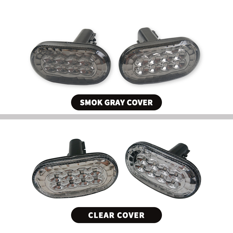 Jimny jb74 accessories side marker light A suitable for Jimny jb74 jb64 2018+
