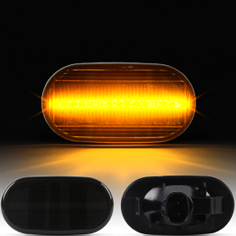 Jimny jb74 accessories side marker light B suitable for Jimny jb74 jb64 2018+