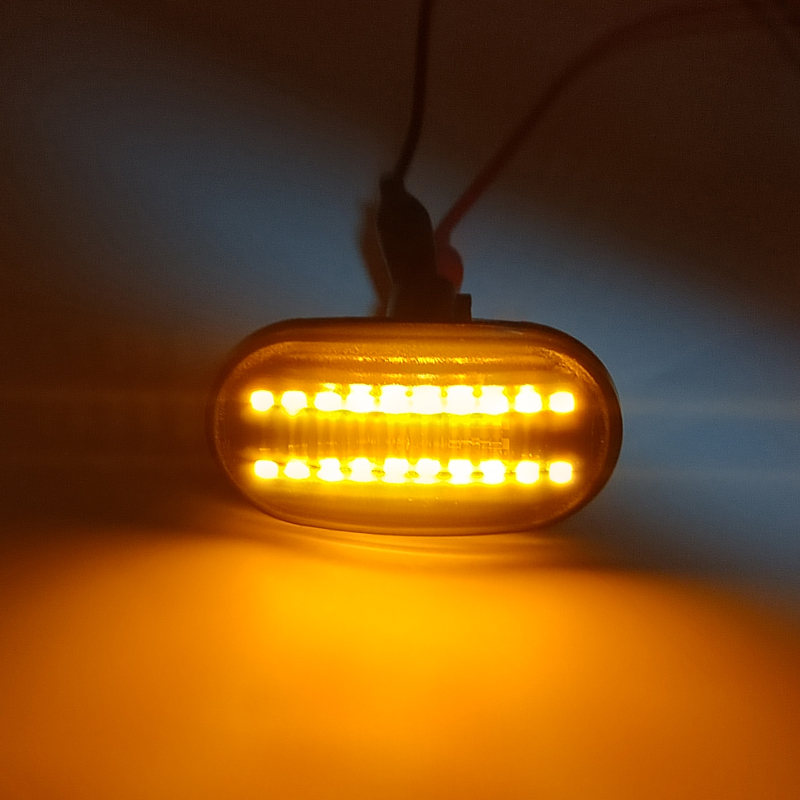 Jimny jb74 accessories side marker light F suitable for Jimny jb74 jb64 2018+