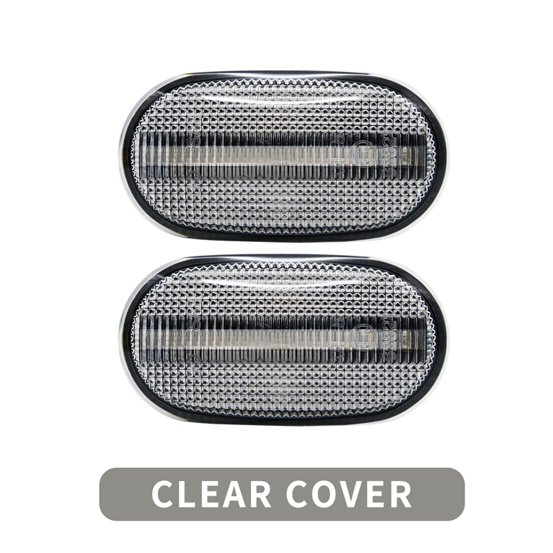 Jimny jb74 accessories side marker light C suitable for Jimny jb74 jb64 2018+