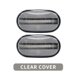 Jimny jb74 accessories side marker light C suitable for Jimny jb74 jb64 2018+