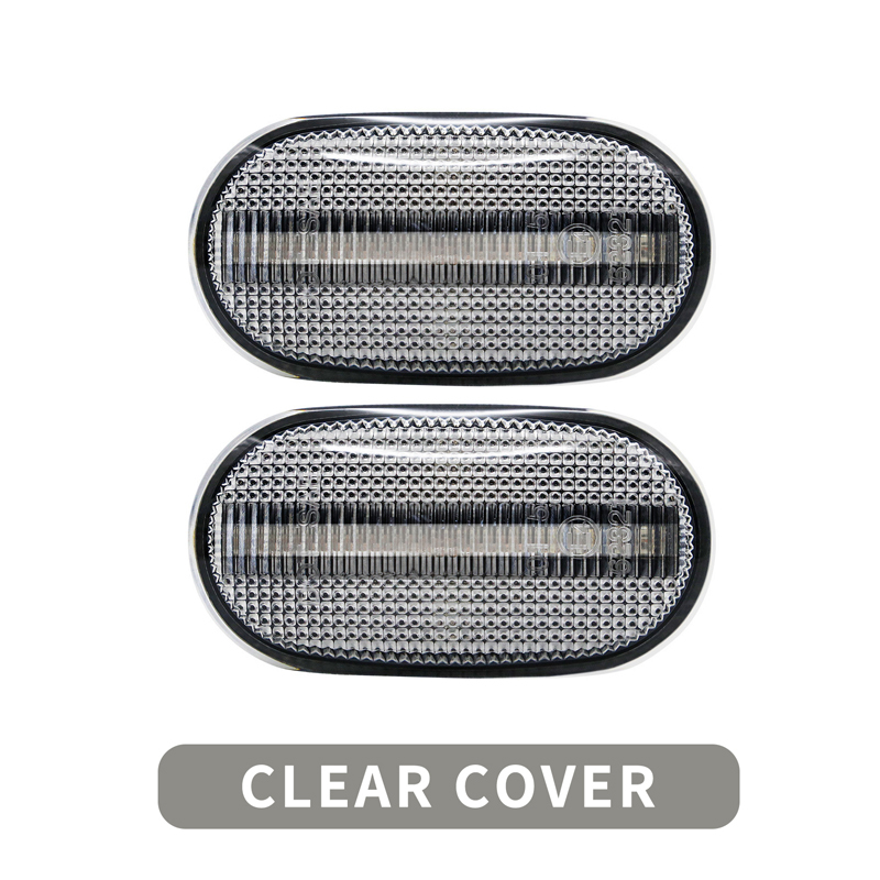 Jimny jb74 accessories side marker light C suitable for Jimny jb74 jb64 2018+