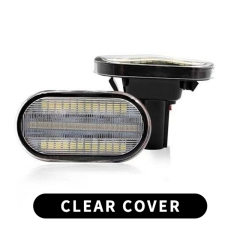 Jimny jb74 accessories side marker light F suitable for Jimny jb74 jb64 2018+