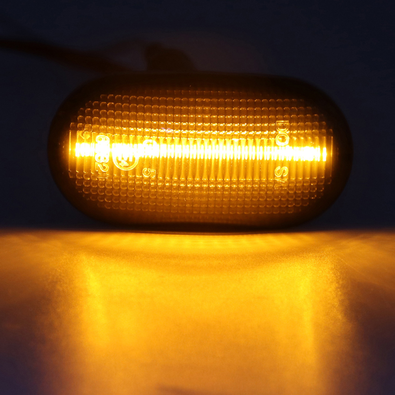 Jimny jb74 accessories side marker light C suitable for Jimny jb74 jb64 2018+