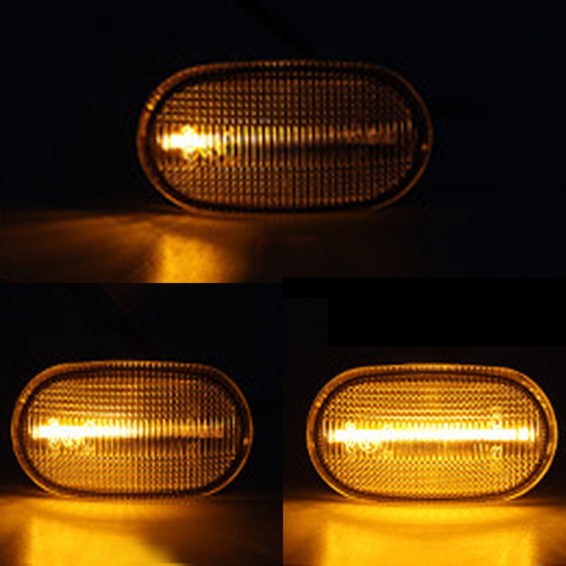 Jimny jb74 accessories side marker light C suitable for Jimny jb74 jb64 2018+