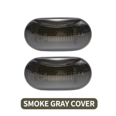 Jimny jb74 accessories side marker light C suitable for Jimny jb74 jb64 2018+