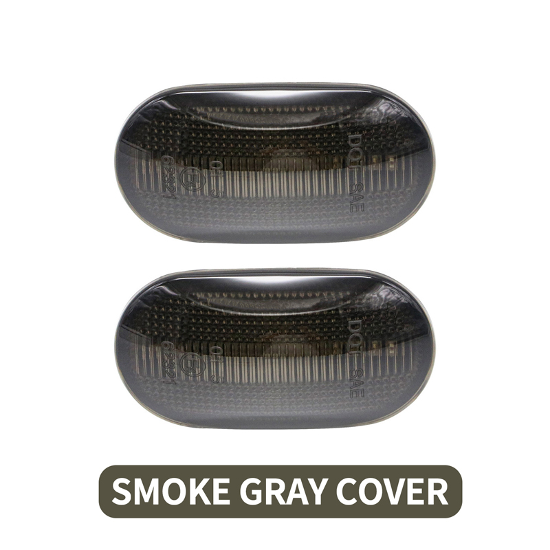 Jimny jb74 accessories side marker light C suitable for Jimny jb74 jb64 2018+
