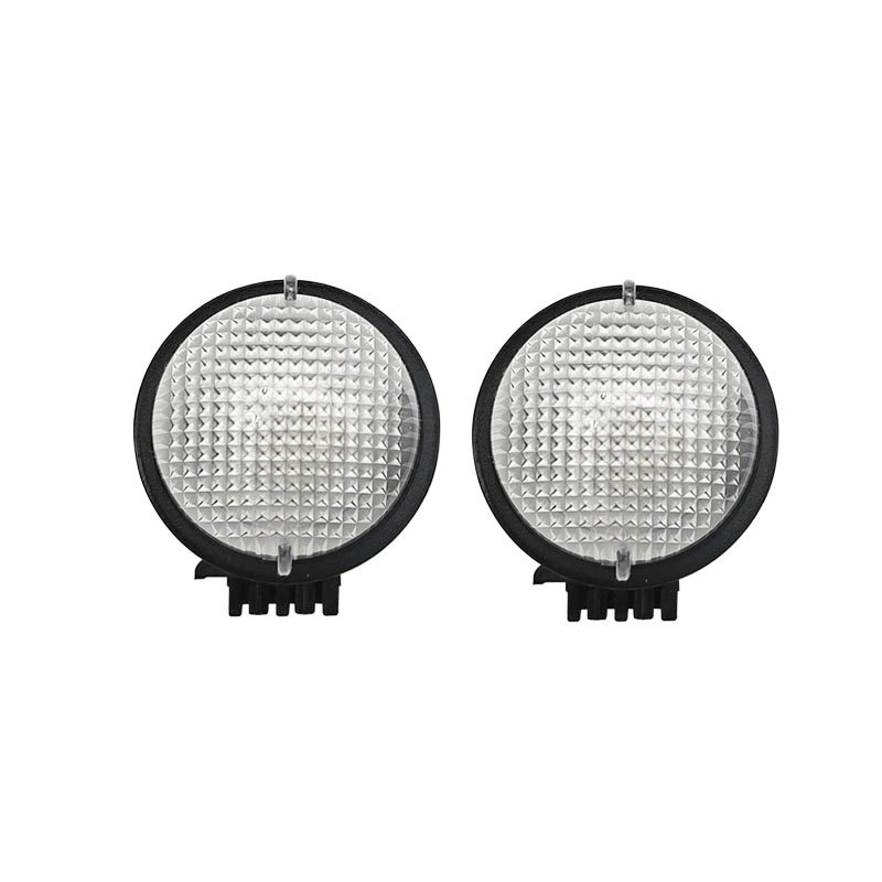 Rear License Plate Light for Suzuki Jimny JB74 JB64 2018- Gen4 Sierra JB74w JB64w