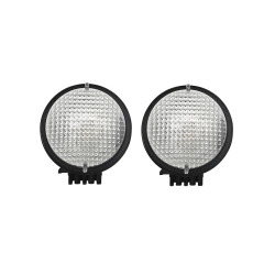 Rear License Plate Light for Suzuki Jimny JB74 JB64 2018- Gen4 Sierra JB74w JB64w