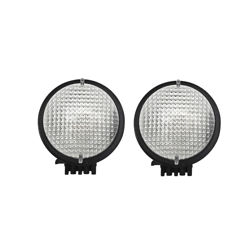 Rear License Plate Light for Suzuki Jimny JB74 JB64 2018- Gen4 Sierra JB74w JB64w