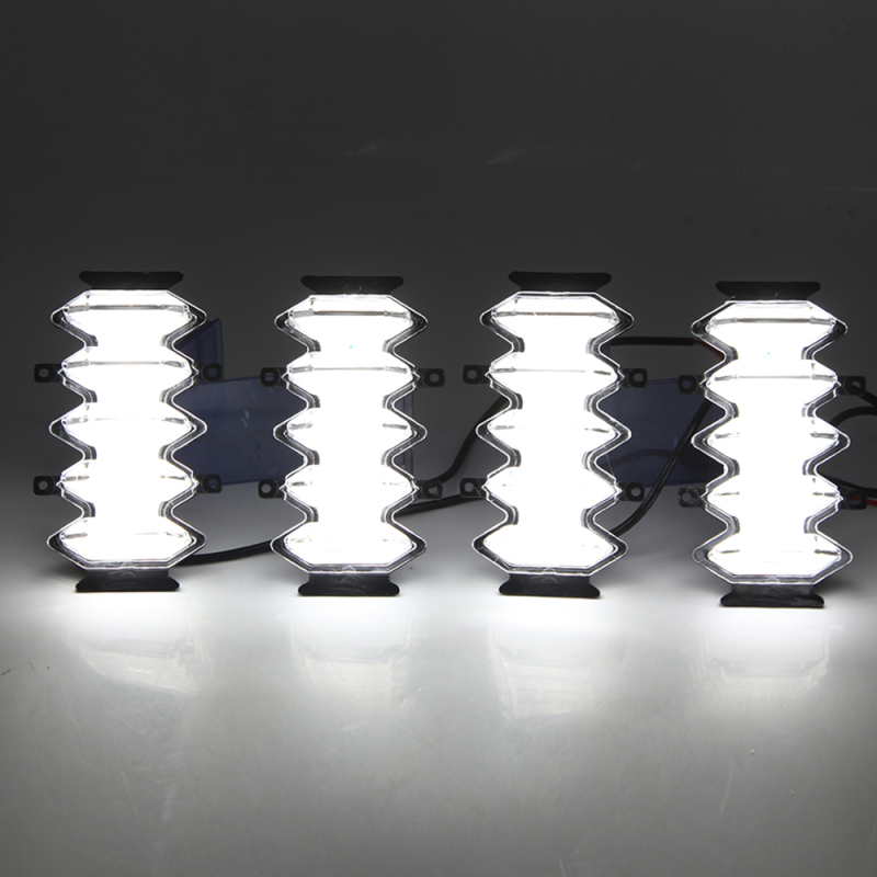 Jimny ACCESSORIES New Led Lamp for Grille for Jimny JB74 JB64 2018+