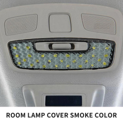 Dome light lamp cover lens for Jimny JB74 JB64 2018- Gen4 Sierra JB74w JB64w