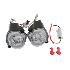 JIMNY ACCESSORIES Front Indicator Turn Signal Light Bulb Turn Light for Jimny JB74 JB64 2018+