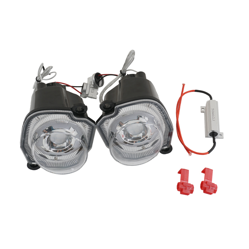 JIMNY ACCESSORIES Front Indicator Turn Signal Light Bulb Turn Light for Jimny JB74 JB64 2018+