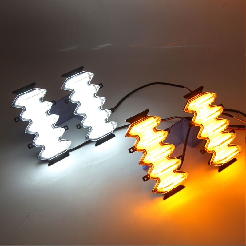 Jimny ACCESSORIES New Led Lamp for Grille for Jimny JB74 JB64 2018+