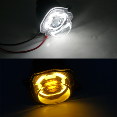 JIMNY ACCESSORIES Front Indicator Turn Signal Light Bulb Turn Light for Jimny JB74 JB64 2018+