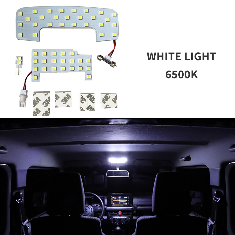 Jimny Accessories Led Room Lamp Reading Lamp for Jimny JB74 JB64 2018+