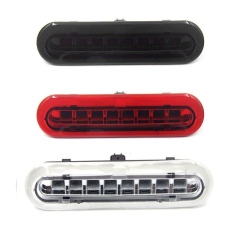 JIMNY ACCESSORIES Car Third Brake Light for Jimny JB74 JB64 2018+