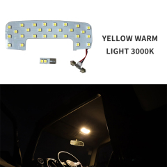 Jimny Accessories Led Room Lamp Reading Lamp for Jimny JB74 JB64 2018+