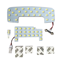 Jimny Accessories Led Room Lamp Reading Lamp for Jimny JB74 JB64 2018+