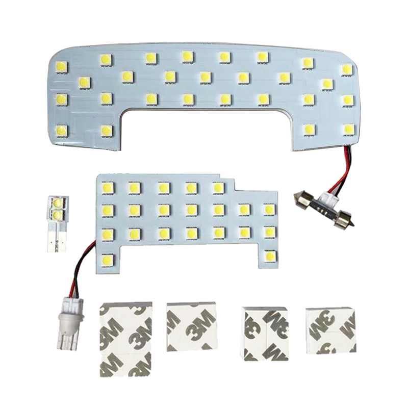 Jimny Accessories Led Room Lamp Reading Lamp for Jimny JB74 JB64 2018+