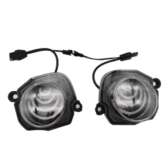 JIMNY ACCESSORIES Front Indicator Turn Signal Light Bulb Turn Light for Jimny JB74 JB64 2018+