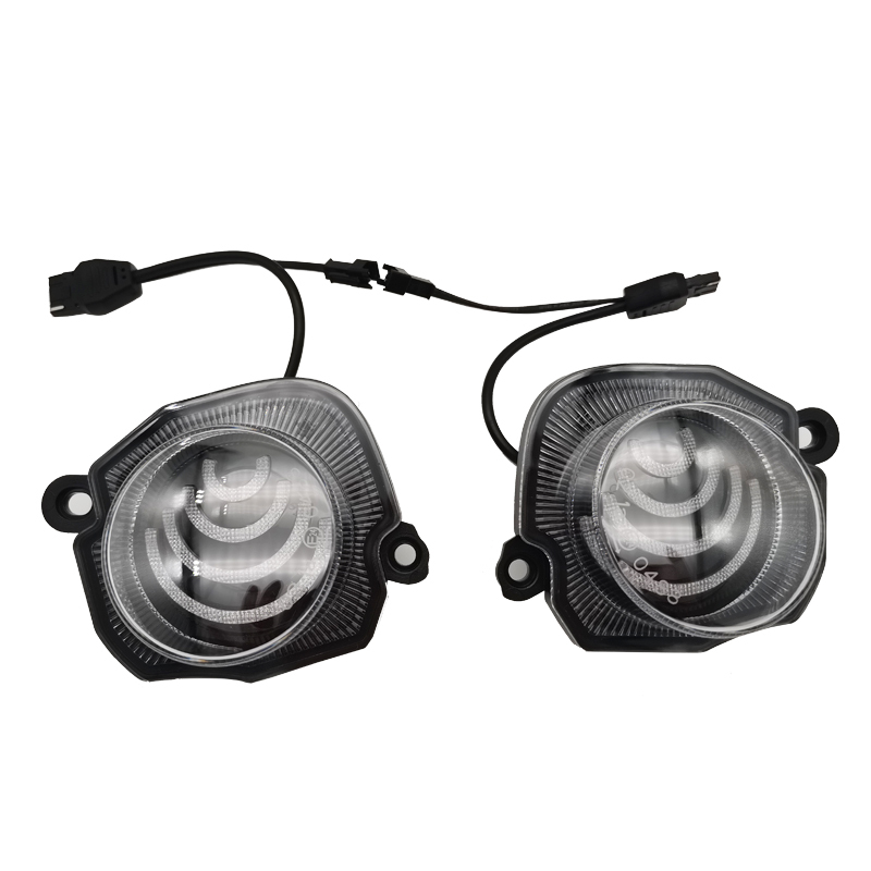 JIMNY ACCESSORIES Front Indicator Turn Signal Light Bulb Turn Light for Jimny JB74 JB64 2018+