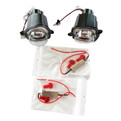 JIMNY ACCESSORIES Front Indicator Turn Signal Light Bulb Turn Light for Jimny JB74 JB64 2018+