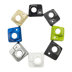 High Order Camera For Suzuki Jimny Gen 4 JB64 JB74 2019 2020 2021 2022 2023 Car Reverse Parking Backup Camera JB74 Accessories