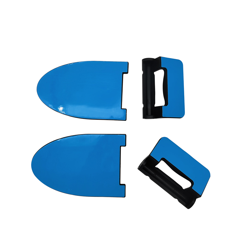 For Suzuki Jimny JB64 JB74 2019 2020 2021 2022 2023 Accessories 2PCS Car Engine Hood Door Hinge Decoration Cover Trim Sticker